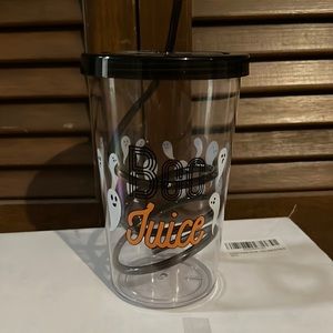 Boo Juice Cup